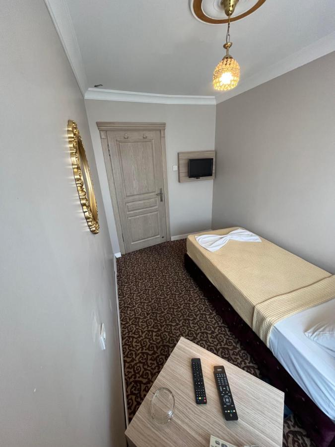 Metropol hotel 2 Provincia di Provincia di Istanbul Esterno foto